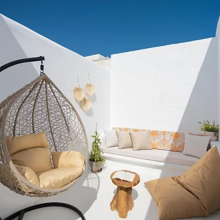 Hotel Electra &